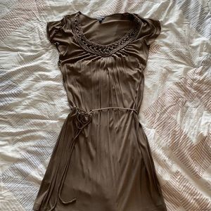 Banana Republic size large dress